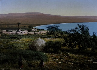 Magdala